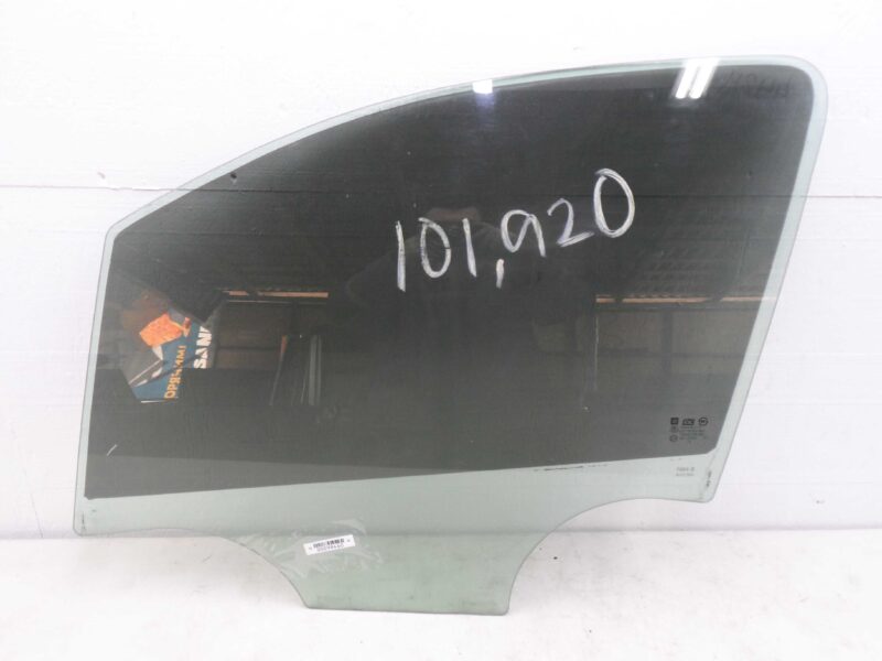 Изображение товара 98460 - 00098460 steklo dveri perednej levoj 1