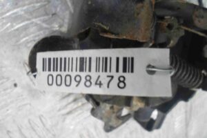 Изображение товара 98478 - 00098478 zamok kapota Subaru Tribeca 1