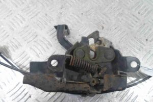 Изображение товара 98478 - 00098478 zamok kapota Subaru Tribeca 2