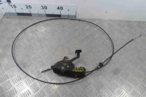 Изображение товара 98478 - 00098478 zamok kapota Subaru Tribeca 3