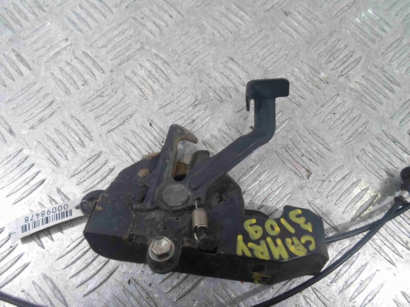 Изображение товара 98478 - 00098478 zamok kapota Subaru Tribeca