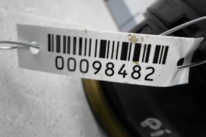 Изображение товара 98482 - 00098482 deflektor obduva salona 1