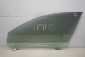 Изображение товара 98494 - 00098494 steklo dveri perednej levoj 