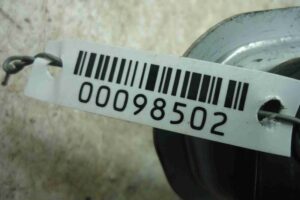 Изображение товара 98502 - 00098502 tros kulisy kpp 2