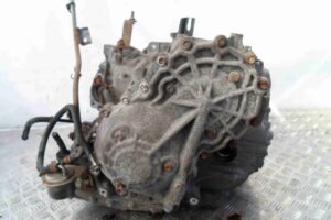 Изображение товара 98503 - 00098503 akpp Lexus LS 2