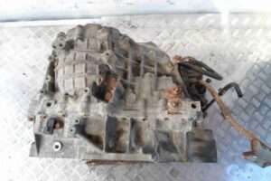 Изображение товара 98503 - 00098503 akpp Lexus LS 3