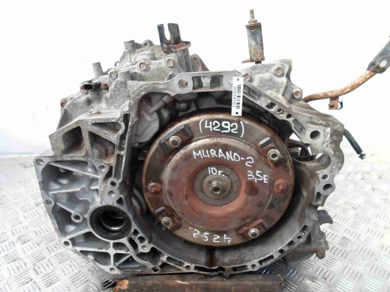 Изображение товара 98503 - 00098503 akpp Lexus LS