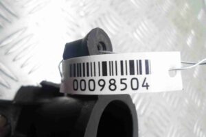 Изображение товара 98504 - 00098504 kollektor vpusknoj 2