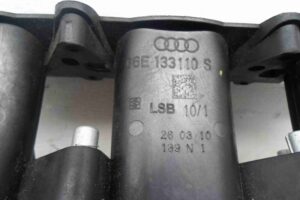 Изображение товара 98504 - 00098504 kollektor vpusknoj 3