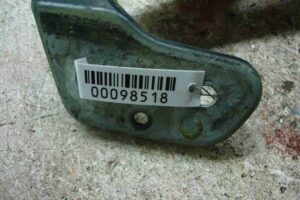 Изображение товара 98518 - 00098518 petlya kapota pravaya 1