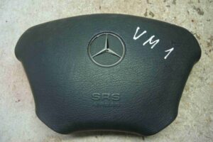 Изображение товара 98522 - 00098522 podushka bezopasnosti voditelya Ford Fiesta