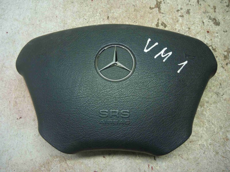 Изображение товара 98522 - 00098522 podushka bezopasnosti voditelya Ford Fiesta