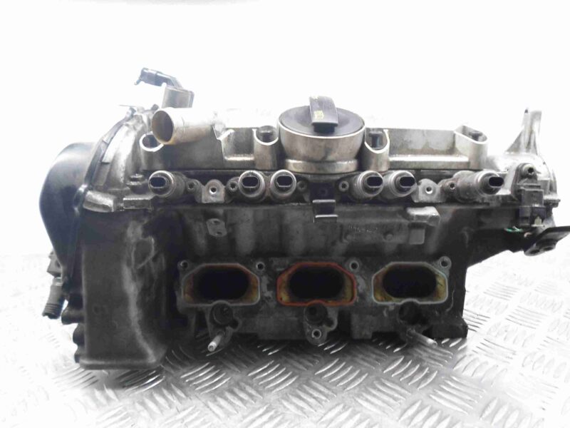 Изображение товара 98524 - 00098524 gbts (golovka bloka tsilindrov)