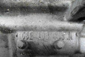 Изображение товара 98524 - 00098524 gbts (golovka bloka tsilindrov) 1