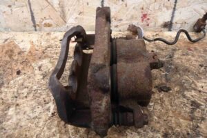 Изображение товара 98530 - 00098530 support perednij levyj Toyota Hiace 2