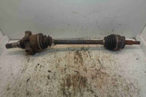 Изображение товара 98531 - 00098531 poluos zadnyaya levaya SAAB 9 3