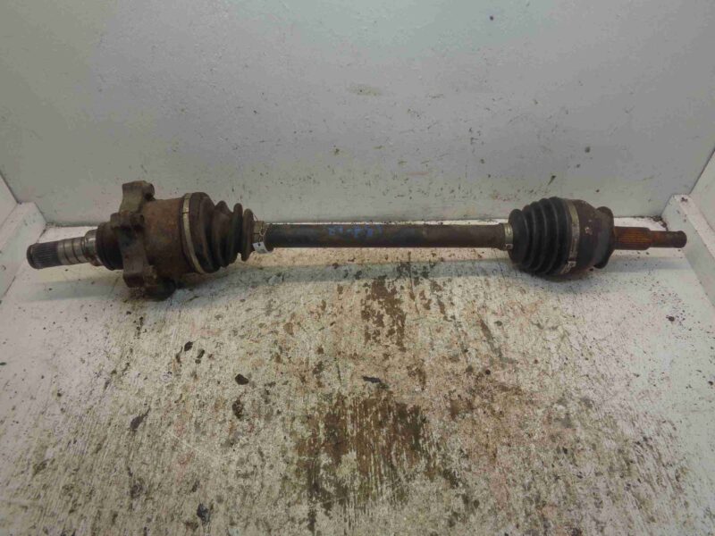 Изображение товара 98531 - 00098531 poluos zadnyaya levaya SAAB 9 3