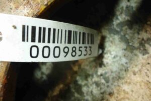 Изображение товара 98533 - 00098533 disk tormoznoj perednij Mercedes CLA 2