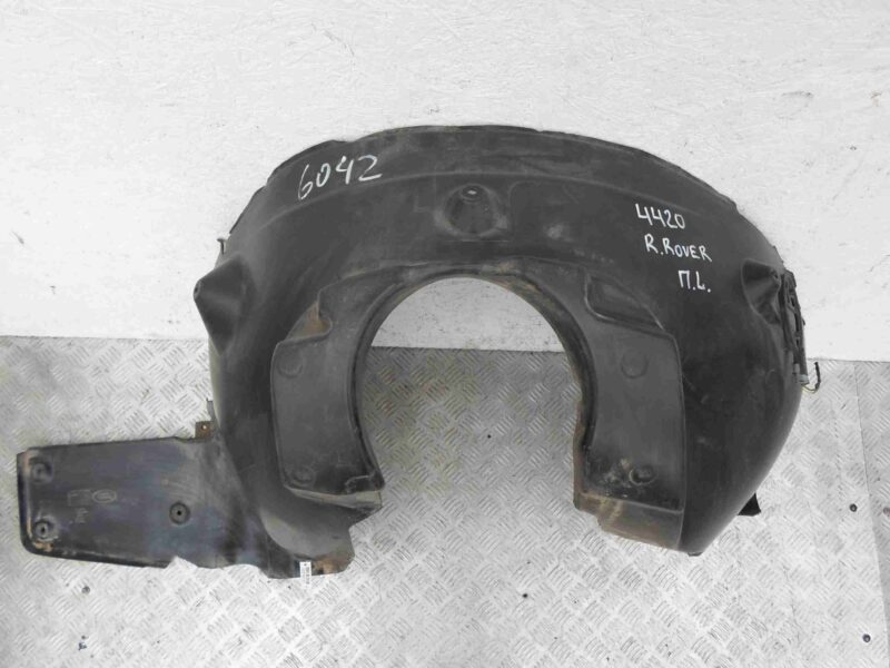 Изображение товара 98535 - 00098535 podkrylok perednij levyj Audi Q7