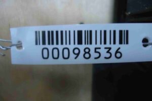 Изображение товара 98536 - 00098536 blok upravleniya zaryadki akkumulyatora Ford Scorpio 3