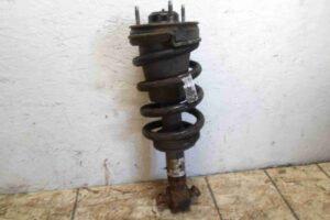 Изображение товара 98546 - 00098546 amortizator perednij levyj 2