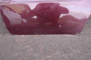 Изображение товара 98549 - 00098549 dver zadnyaya levaya Ford Escort 3