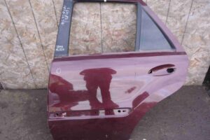 Изображение товара 98549 - 00098549 dver zadnyaya levaya Ford Escort