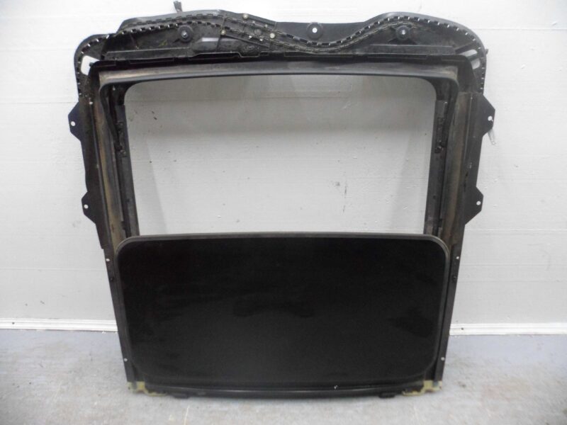 Изображение товара 98554 - 00098554 lyuk Audi Q5