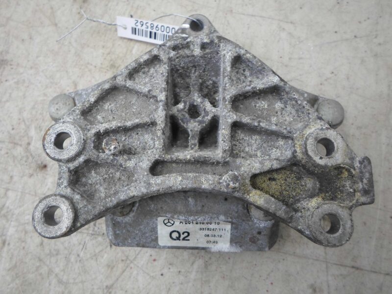 Изображение товара 98562 - 00098562 podushka krepleniya dvigatelya