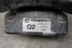 Изображение товара 98562 - 00098562 podushka krepleniya dvigatelya 1