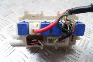 Изображение товара 98569 - 00098569 blok predokhranitelej Toyota Hiace 3