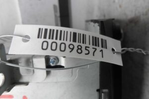 Изображение товара 98571 - 00098571 magnitola Alfa Romeo 146 3
