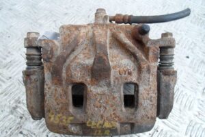 Изображение товара 98575 - 00098575 disk tormoznoj perednij 