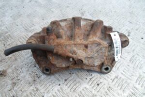 Изображение товара 98575 - 00098575 disk tormoznoj perednij 2