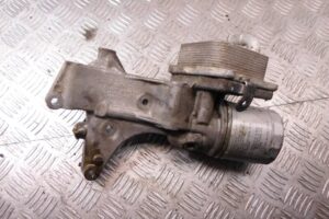 Изображение товара 98577 - 00098577 korpus maslyanogo filtra 