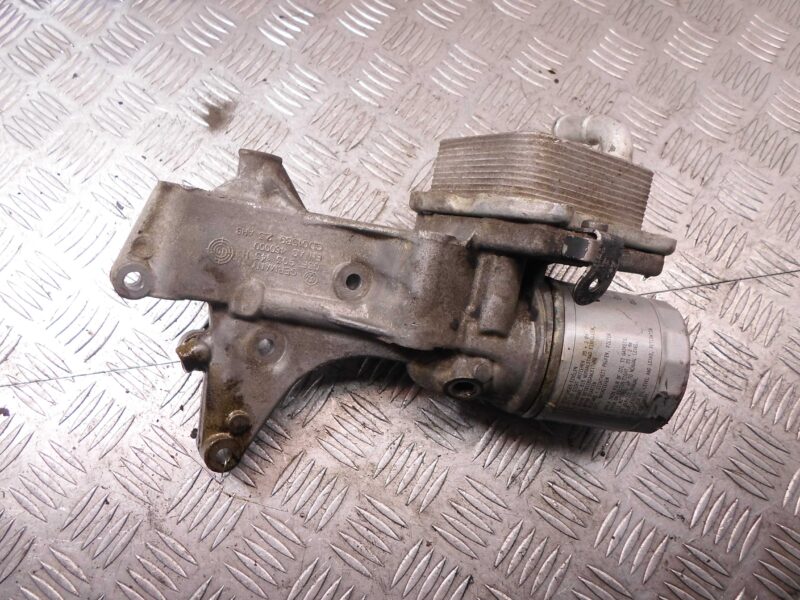 Изображение товара 98577 - 00098577 korpus maslyanogo filtra