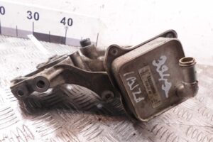 Изображение товара 98577 - 00098577 korpus maslyanogo filtra 1