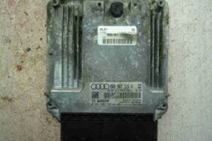 Изображение товара 98582 - 00098582 blok upravleniya dvs 