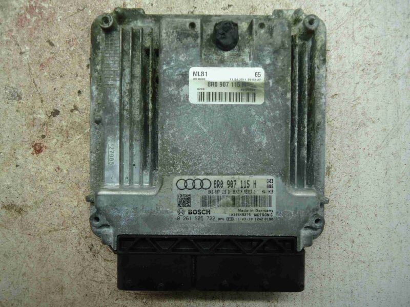 Изображение товара 98582 - 00098582 blok upravleniya dvs