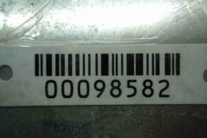 Изображение товара 98582 - 00098582 blok upravleniya dvs 1