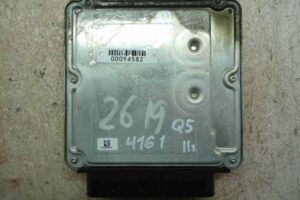 Изображение товара 98582 - 00098582 blok upravleniya dvs 3