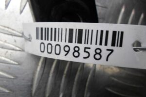 Изображение товара 98587 - 00098587 povodok stekloochistitelya Honda Ridgeline 1