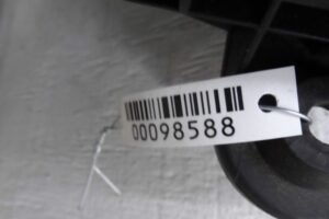 Изображение товара 98588 - 00098588 korpus vozdushnogo filtra 1