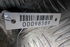 Изображение товара 98589 - 00098589 kollektor vpusknoj Audi 80 2