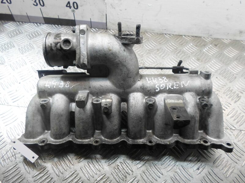 Изображение товара 98589 - 00098589 kollektor vpusknoj Audi 80