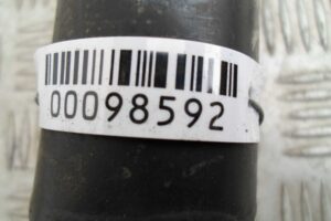 Изображение товара 98592 - 00098592 kardan perednij 1