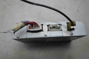 Изображение товара 98603 - 00098603 blok usilitelya radio Citroen Berlingo 1