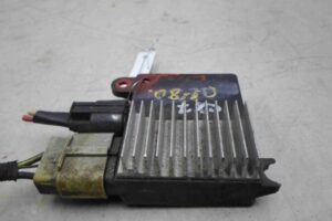 Изображение товара 98606 - 00098606 blok upravleniya ventilyatorami Citroen Berlingo 1