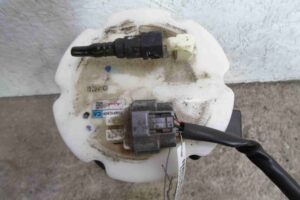 Изображение товара 98610 - 00098610 nasos toplivnyj 1