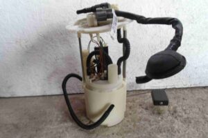 Изображение товара 98610 - 00098610 nasos toplivnyj 2